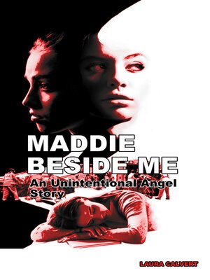 cover image of Maddie Beside Me